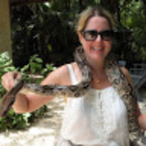 Meet your Posher, Birgit